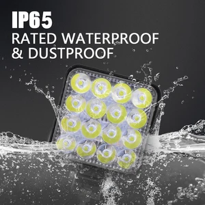 5 Main Sales Automotive LED Bar - №3