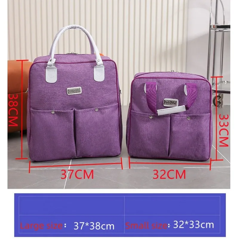 Bolso de viaje de moda para mujer, bolsa de equipaje de viaje, bolsa de viaje, Maleta de embarque, bolsas deportivas, regalo