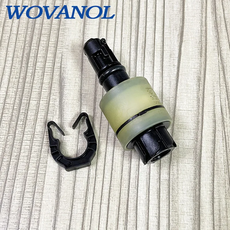 

1pcs Pressure Retaining control Valve For Front and Rear BMW 7 series G11 G12 Air Suspension Shock Absorber Airmatic strut
