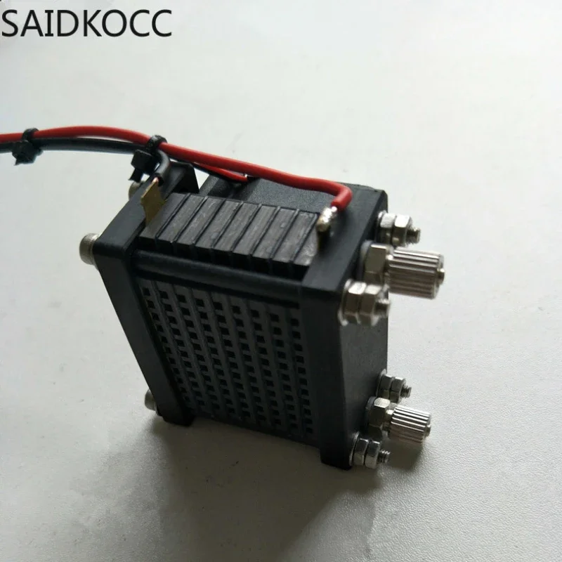 SAIDKOCC 5W fuel cell, hydrogen fuel cell, proton exchange membrane fuel cell.