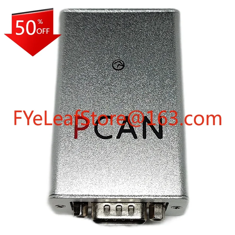 USB to PCAN Analyzer Module CAN Communication Cable Box