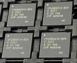 CYUSB3014-BZXI CYUS…