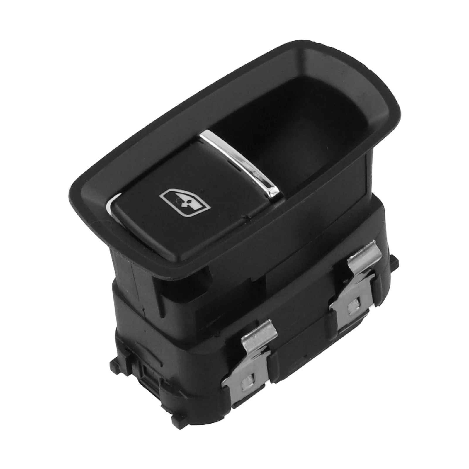 For Porsche For Cayenne Glass Lifter Window Control Switch Automotive Replacement Part Featuring Secure Fit and Smooth Operation