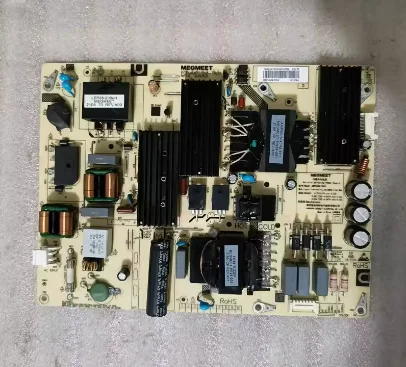 Original L55M6-5 L55B6-5 L58M6-5 Power supply board KB-5150 AMP55XM-T80X