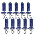 10PCS