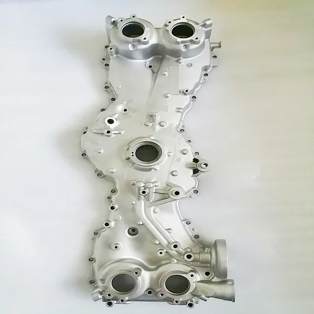 Engine oil pump for subaru forster FB20 FB25 front cover