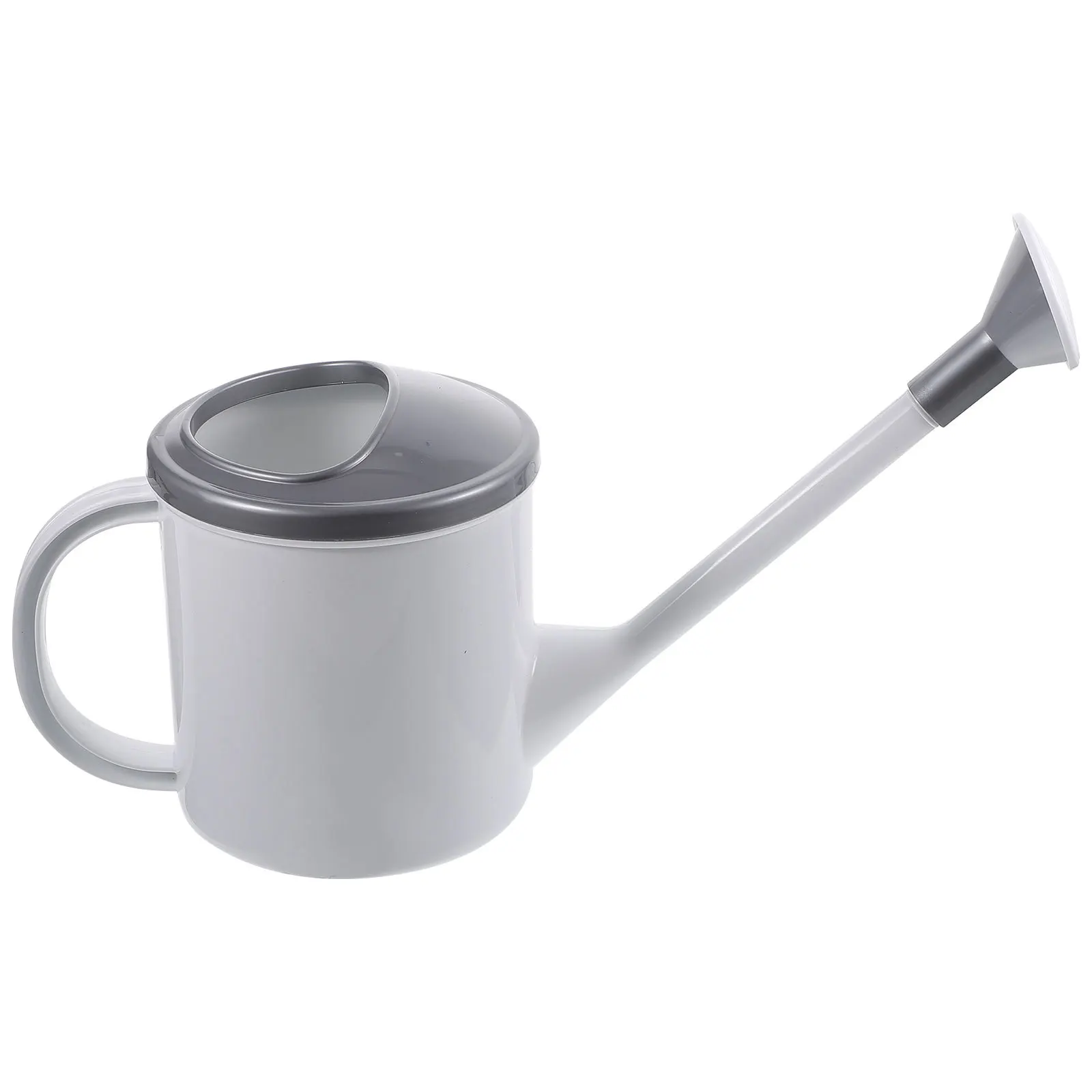 Long Spout Watering Can Durable Plastic Garden Flower Pot Indoor Outdoor Sprayer Tool For Succulents Hanging Plants Household - Image 6