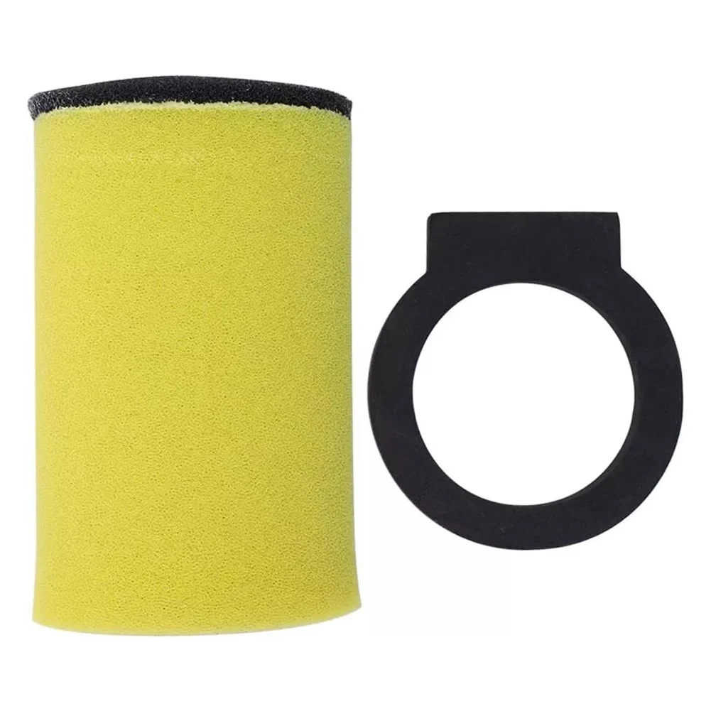 Efficient Air Filter for For Kodiak 400 and For Big Bear 350 Compatible with 250 Easy Installation for Users Efficient