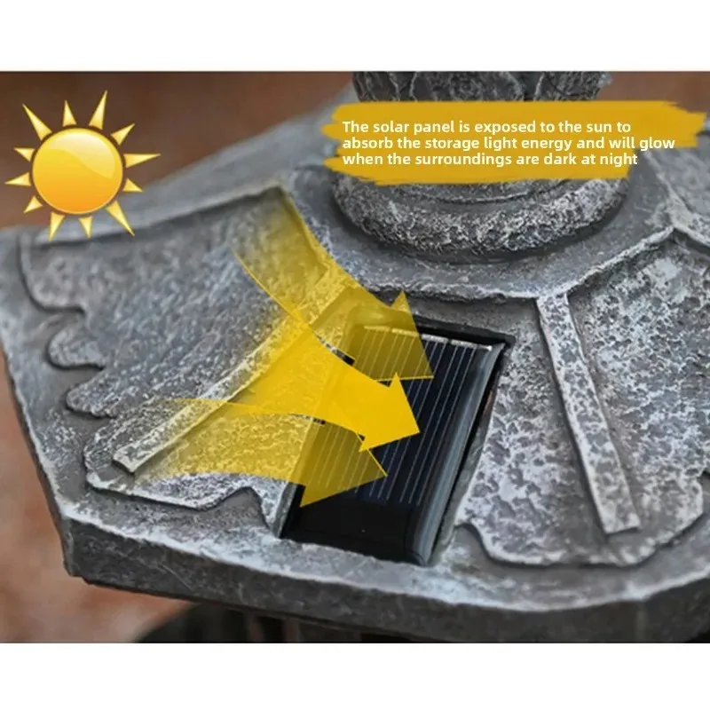 1pc-outdoor-indoor-zen-decorations-solar-powered-pagoda-lantern-statue-perfect-patio-decoration-gift