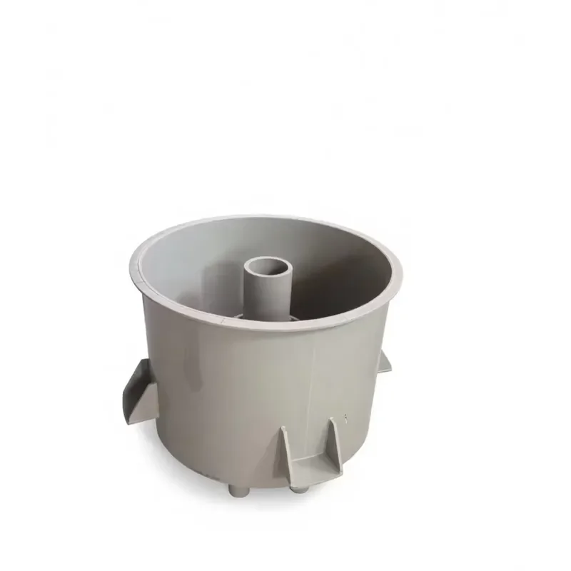 Advanced PP Mineral Separator with Gravity Technology Gear Core 220V/380V 1 Year Warranty Easy Operate Efficient Ore