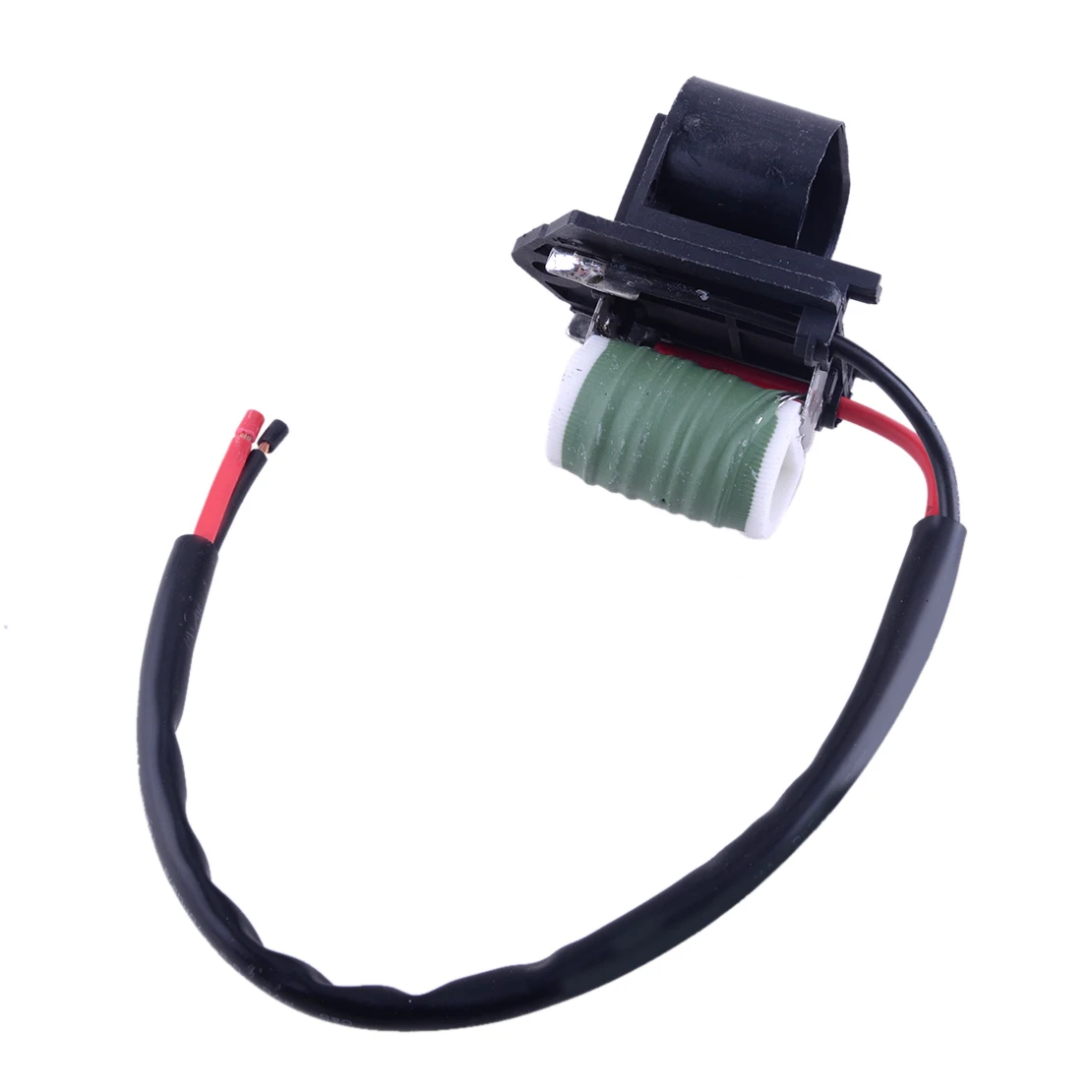 

13427160 13289627 Radiator Fan Blower Motor Resistance 620-658 Fit For Chevrolet Cruze Buick Verano 13360890 13427161