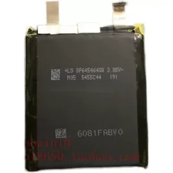 645464 705565 New  Lenovo Laptop Notebook PC  Battery Rechargeable Li Polymer Batteries 4220mAh 3.85V