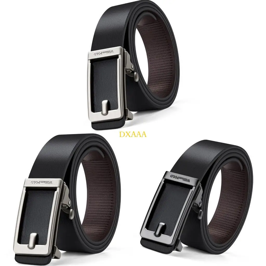 

DXAA Genuine Leather Waist Band Multiple Color Option Waist Ornament Sash