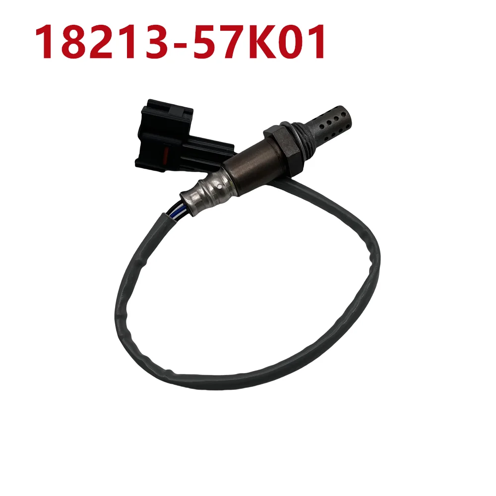 

Датчик кислорода O2 1821357K01 18213-70H00 18213-70H01 18213-57K01 для Suzuki Swift III 1.6 Liana 2001-2007 1.3L 1.6L Ignis 1.6