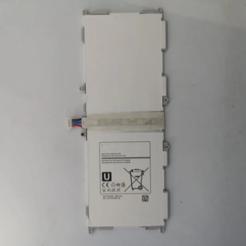 Replacement tablet pc Battery EB-BT530FBC EB-BT530FBU 6800mAh For Galaxy Tab 4 SM-T530 T533 T535 T531 T535 T537 EB-BT530FBE