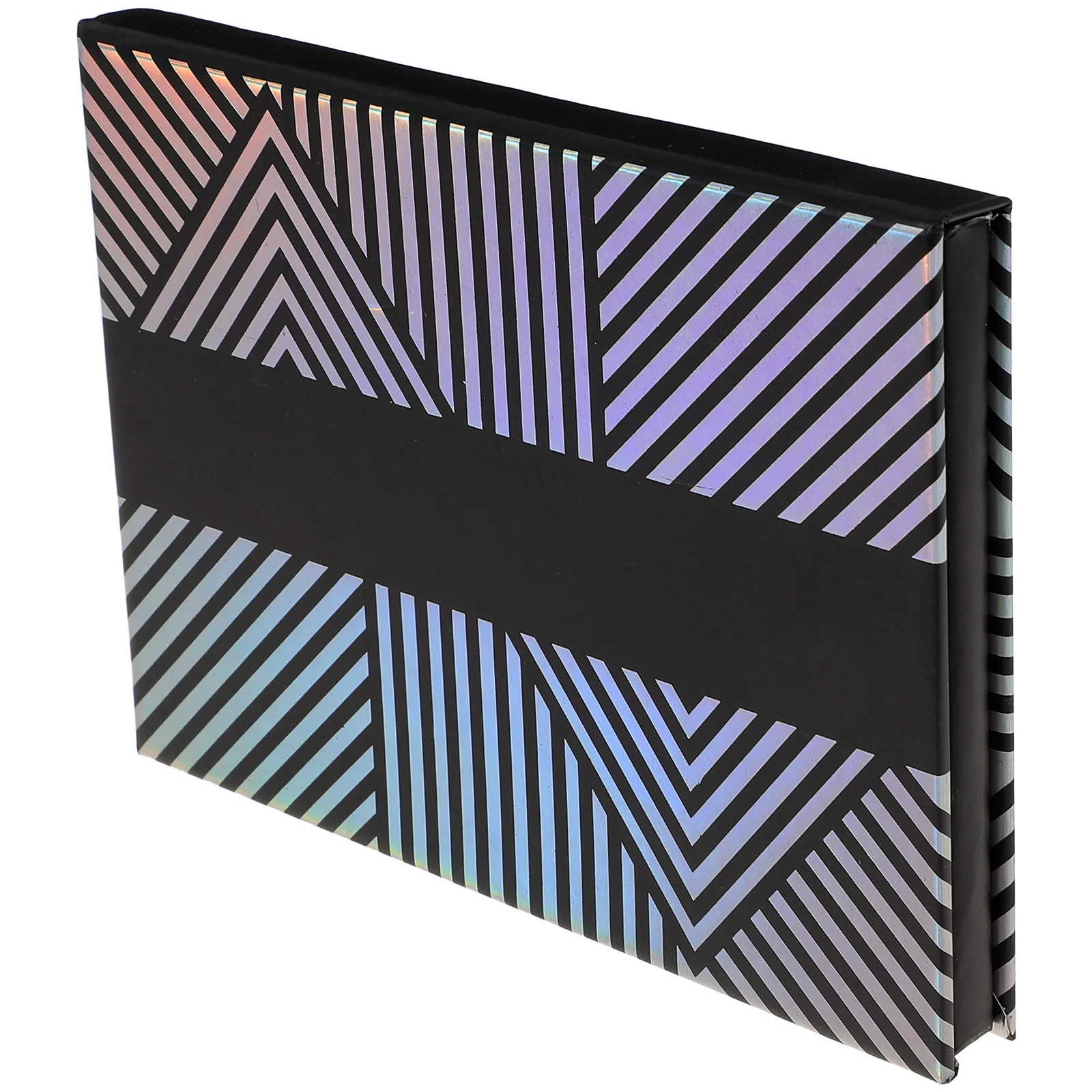 

Eyeshadow Holder Organizer Magnetic Case Empty with Mirror Storage Box Palette