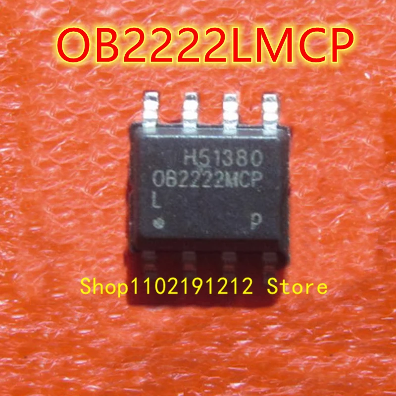 OB2222LMCP OB2222 SOP-8