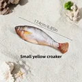 Small Croaker-1PCS