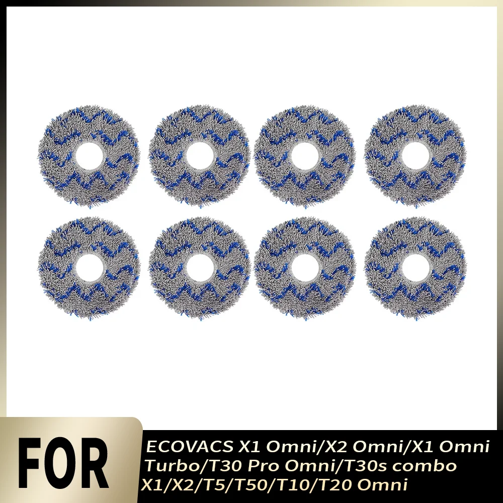 Perfect Fit Mop Pad…