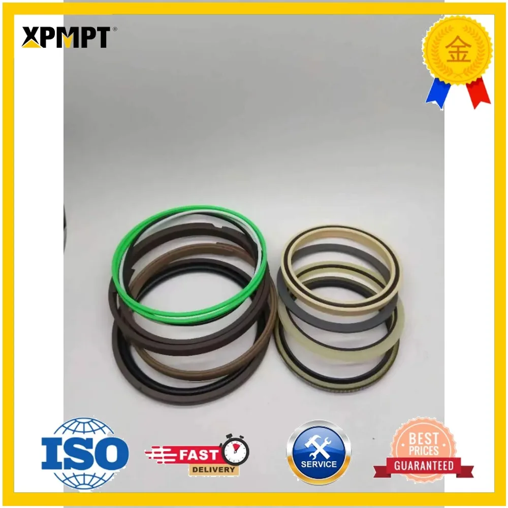 Bucket Cylinder Seal Kit For Sumitomo Sh200 Replacement Part