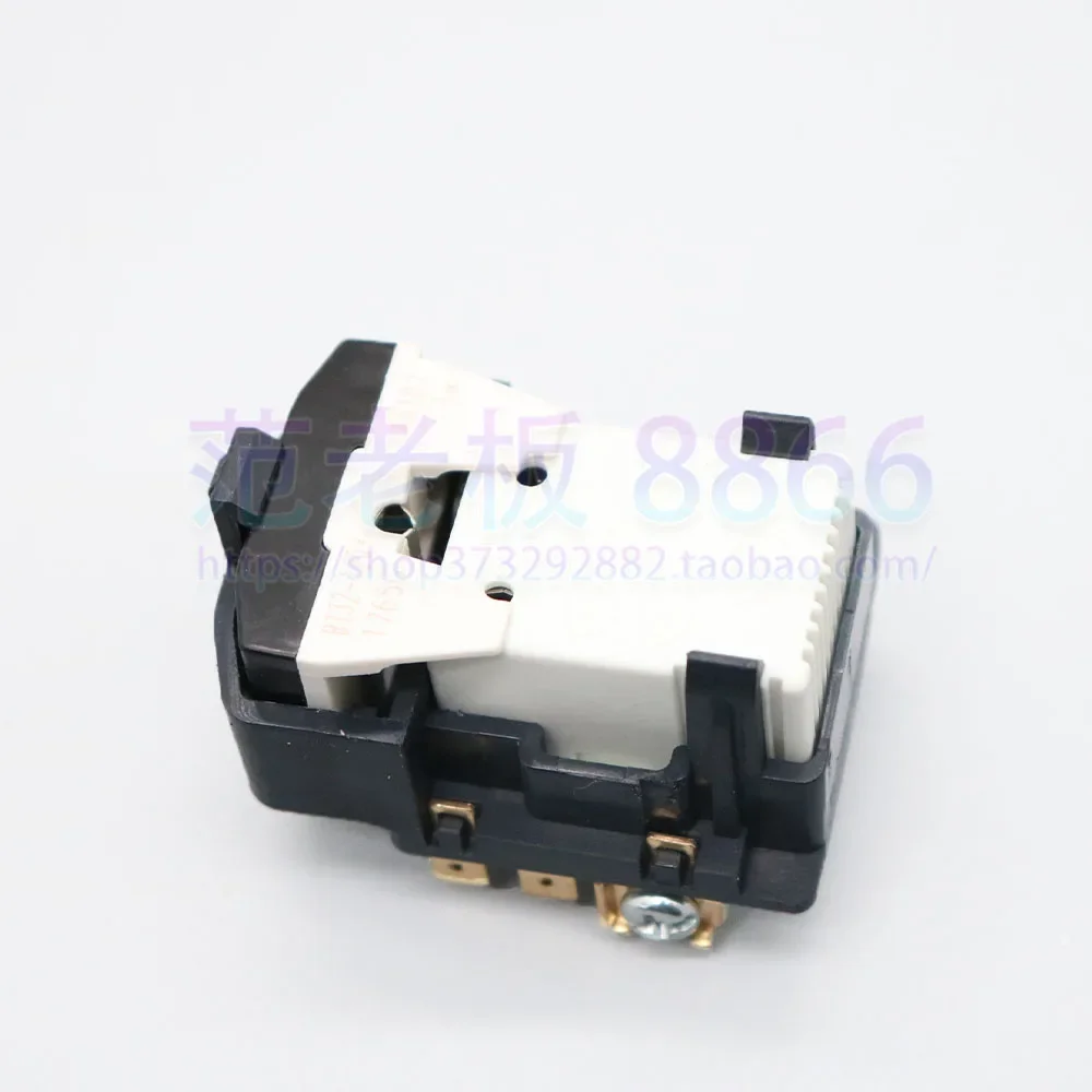 

Suitable for Haier refrigerator TY-QZ-002/003 overheating overload PTC protector combination set