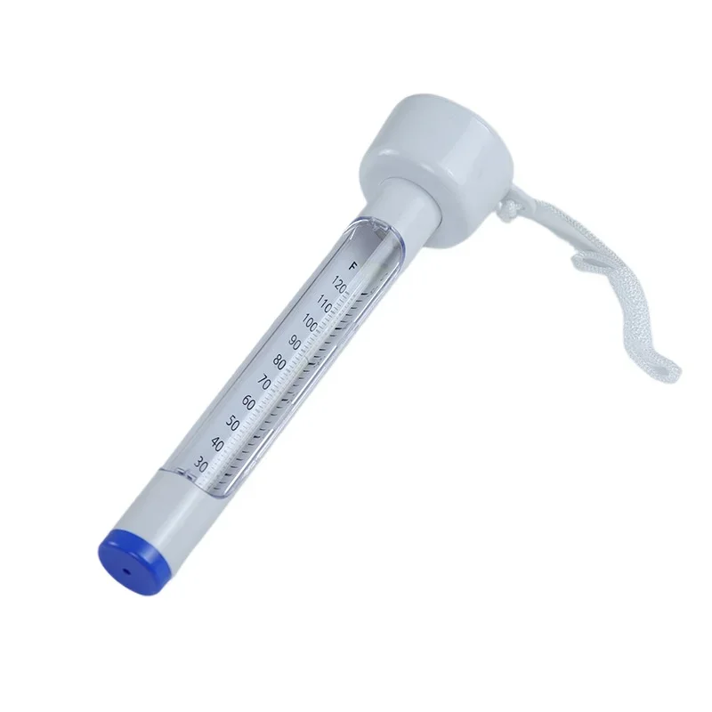 

Swimming Pool Baby Pool Thermometer Water Temperature Floating Thermometer