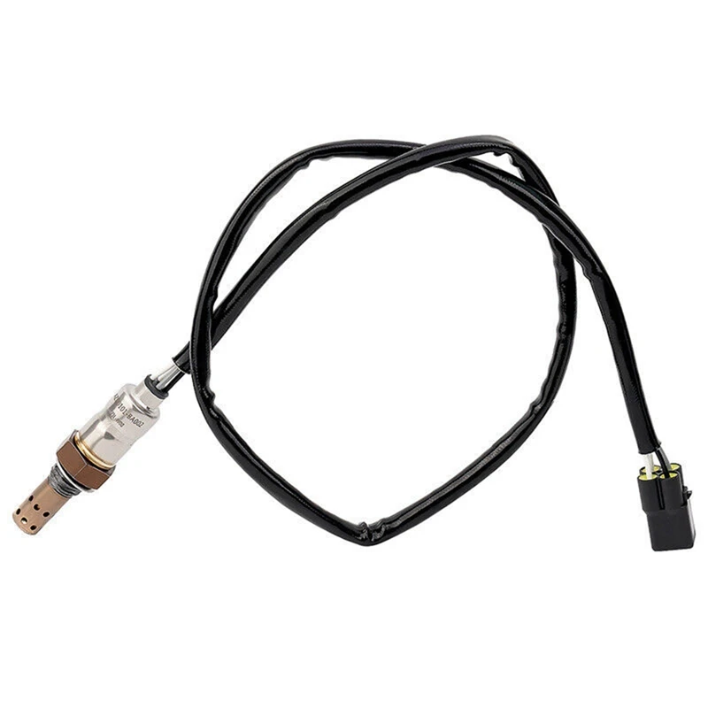 Motorcycle Oxygen Sensor Probe O2 For Tiger 800 Speedmaster Daytona 675 R For KAWASAKI J300 SC300