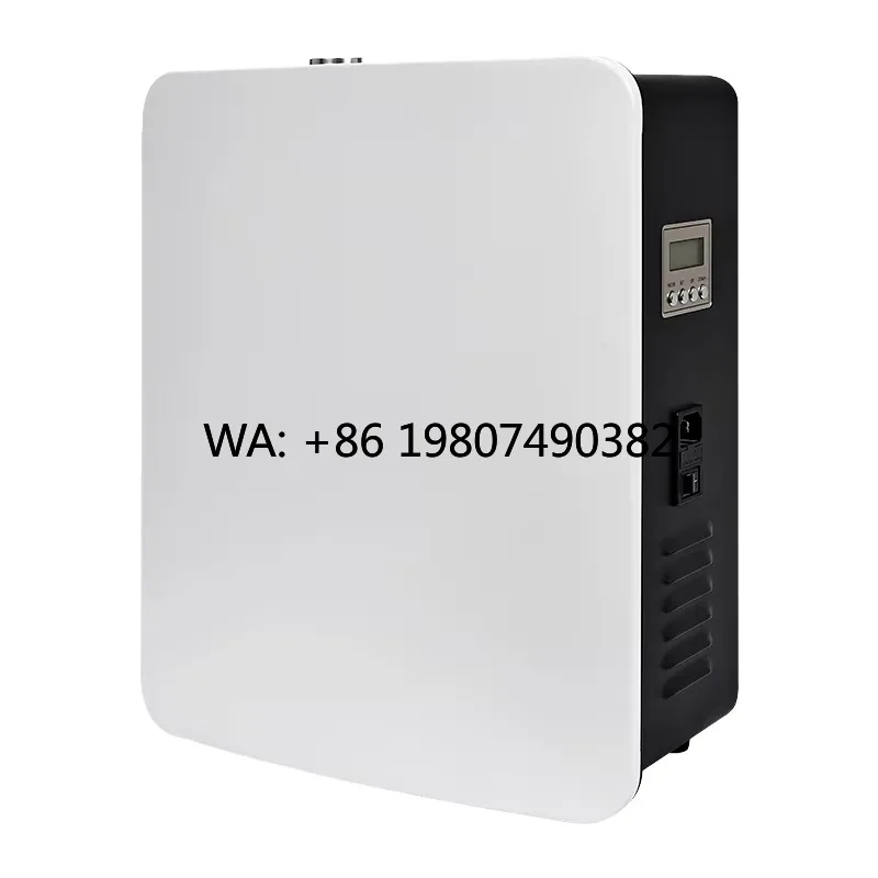 Waterless Ultrasonic Aroma Diffuser Portable Nebulizer Commercial Hotel Scent Device Essential Oil Fragrance Machine