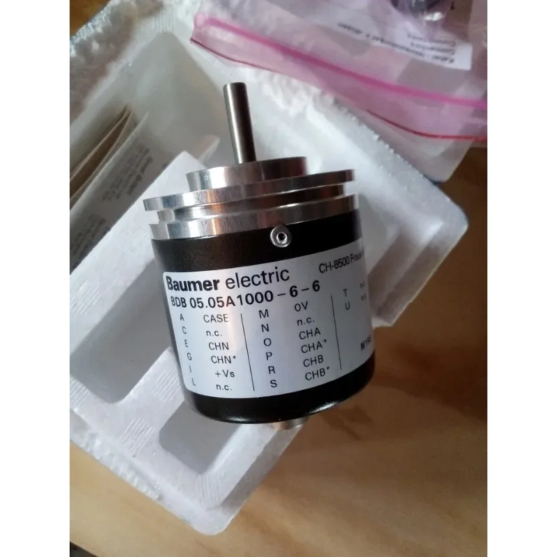 Wholesale BDB 05.05A1000-6-6 PLC Controller New Original Warehouse Brand PLC Programming Controller