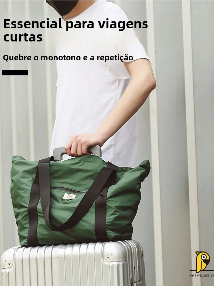 komiu-large-capacity-travel-bag-handheld-tote-bag-portable-suitcase-polyester-material-unisex-casual-style-sporty-trend
