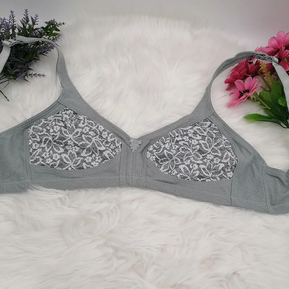 Great MOM Bra full cup CDEF bra for women underwear Seamless Lingerie cotton soft bras for Push up bra plus size 44-50 C29