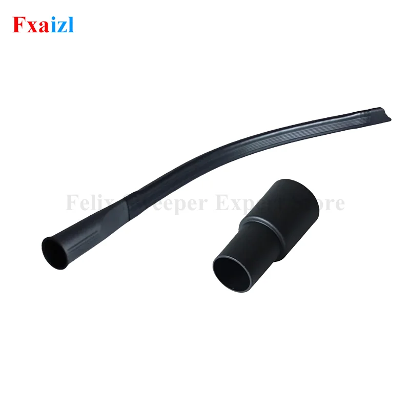 Ersatz Flexible Lange Flache Fugendüse 35mm Bis 32mm Schlauch Adapter Staubsauger Saug Haushalt Kehrmaschine Reinigung Werkzeug