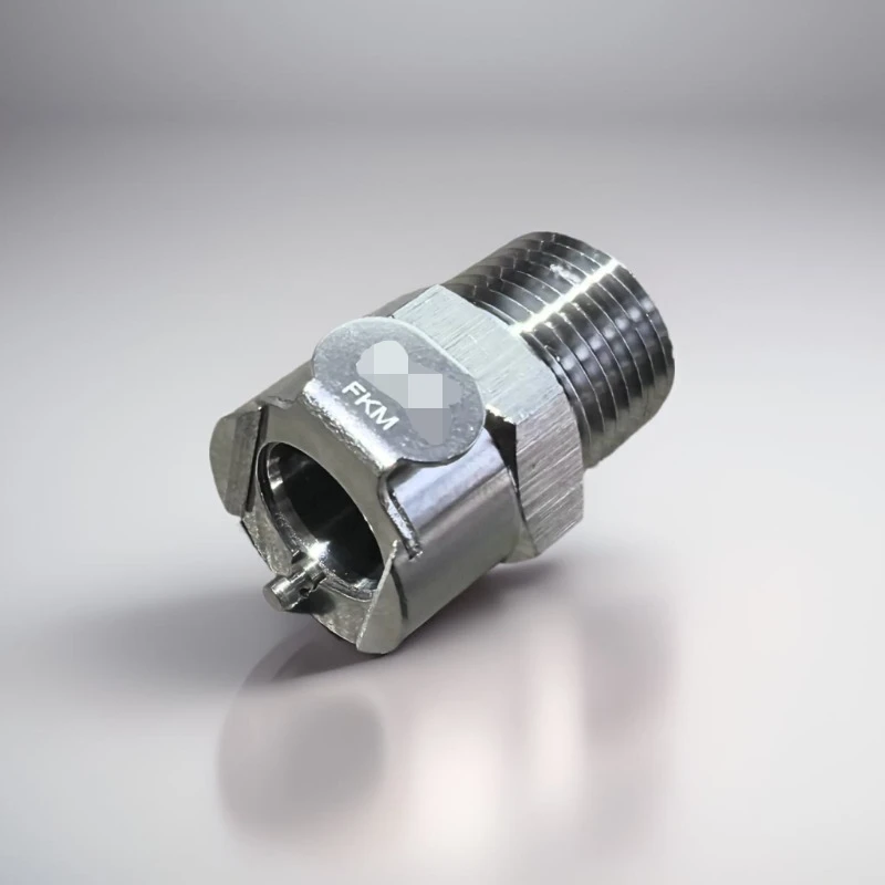 S1000RR R1200RT multiple fuel pump pipeline stainless steel quick release connector