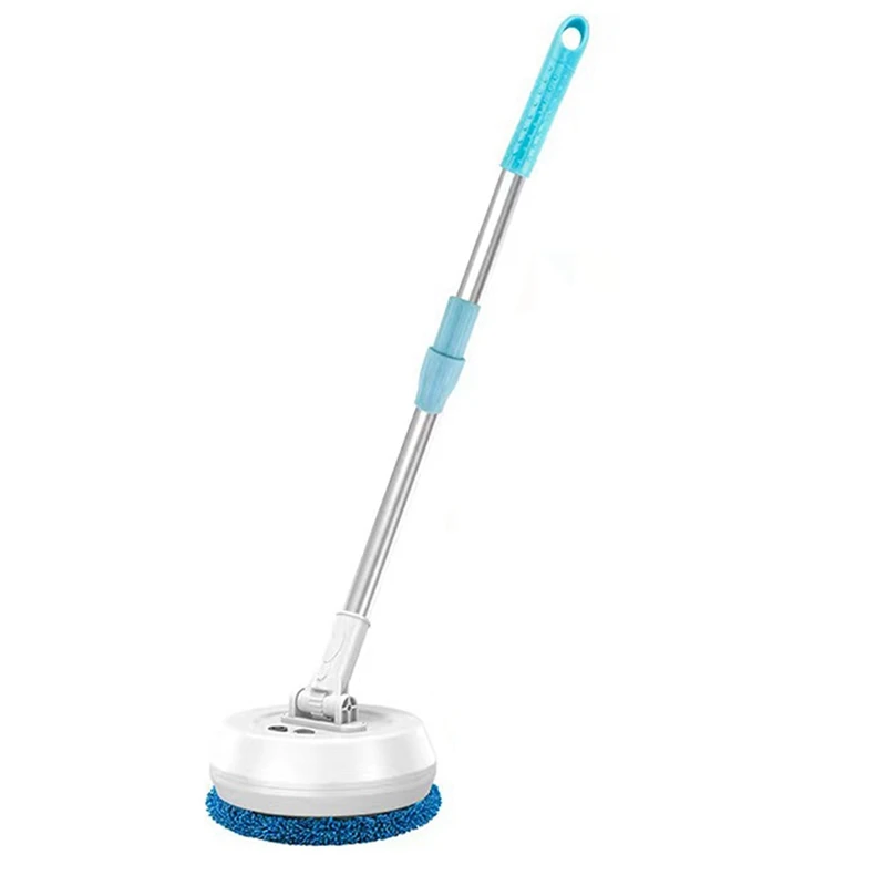 Mop, Electric Mop, Cleaning Machine, Car Glass, Ceiling Doors And Windows, Floor Household Cleaning Tools