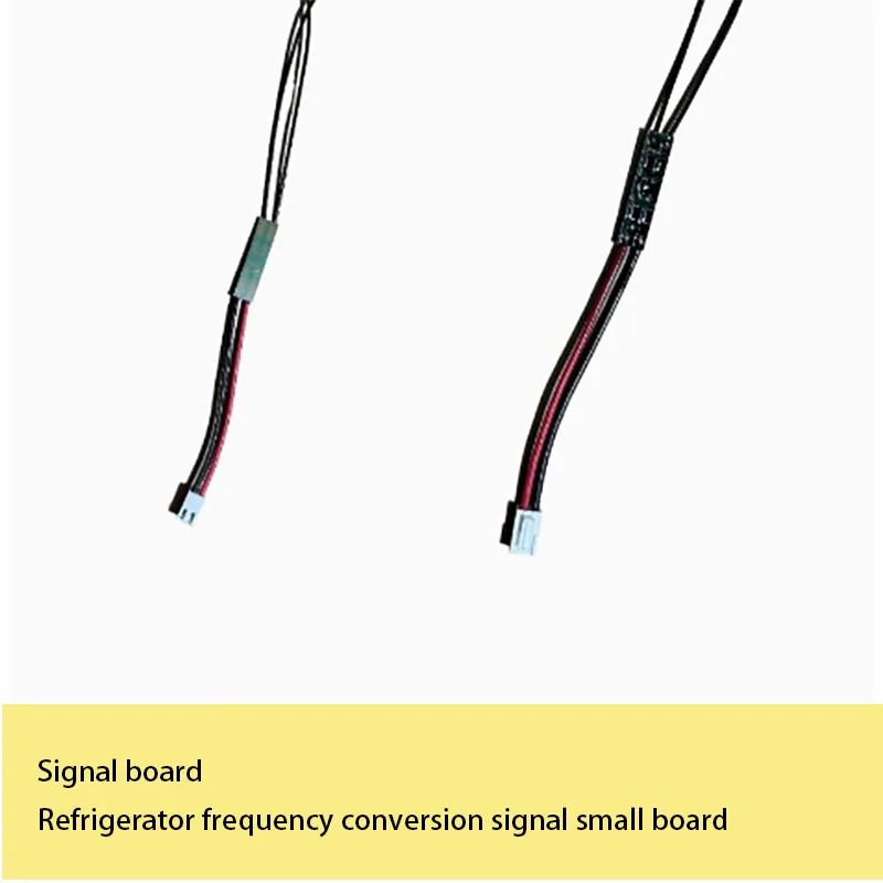 Refrigerator frequency conversion board signal small board startup frequency conversion board signal small board frequency conve