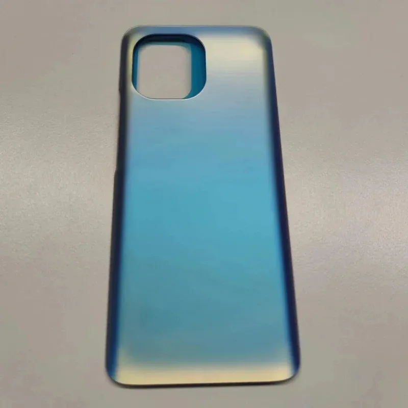 Back Glass Cover Fo… - image
