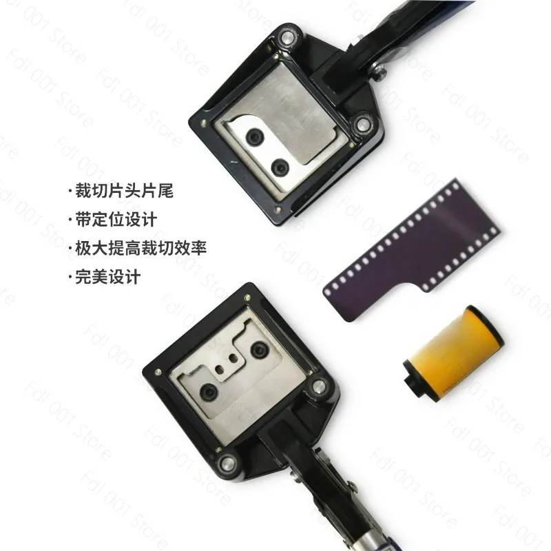 Handheld Film Head Cutting Pliers Handheld Film Head/tail Cutting Machine