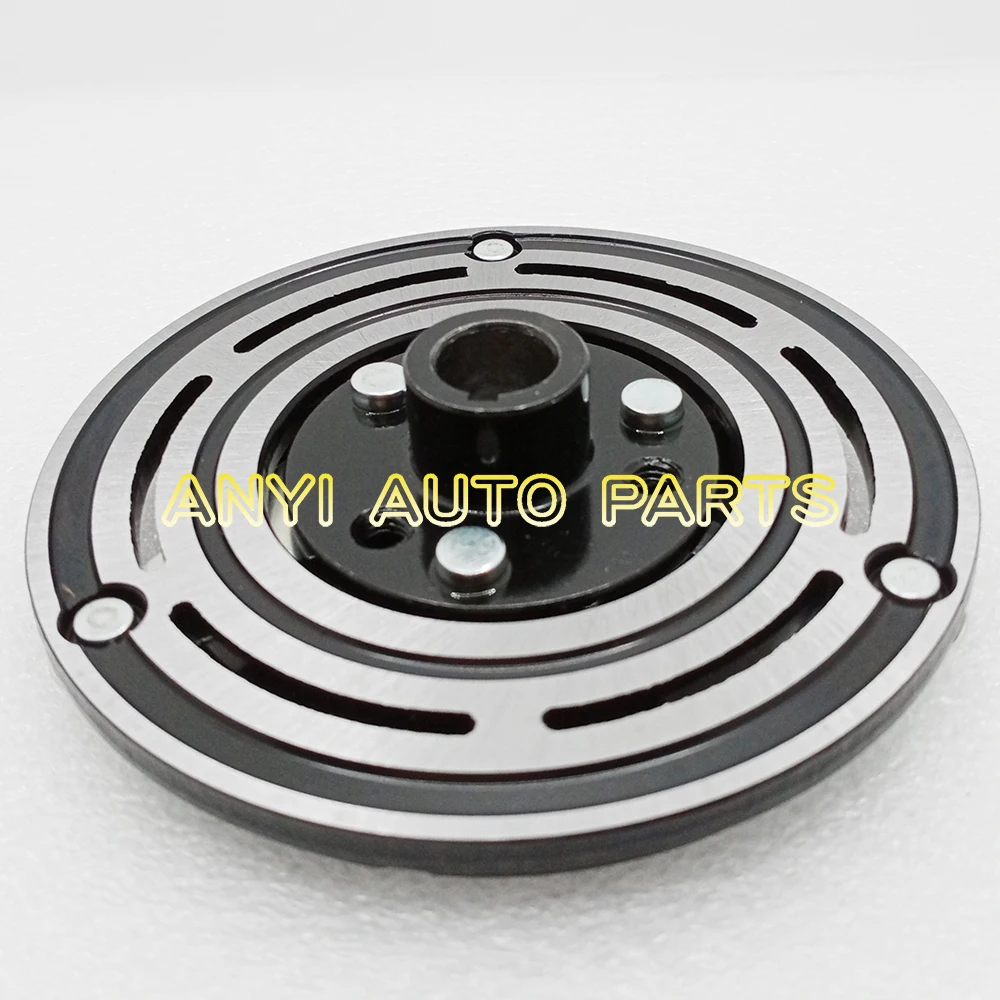 

CA6001 -H auto ac compressor CLUTCH HUB SANDEN PXC14 for VOLVO 24v