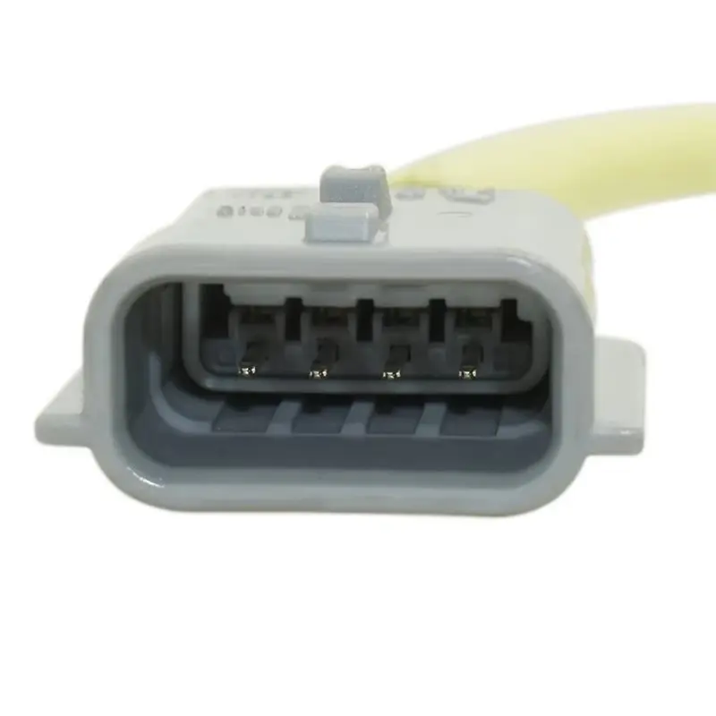Oxygen Sensor 0ZA2004-NS006 Fit Auto Parts For Car Accessories Fitment 0ZA2004-NS006 0ZA2004NS006-T48C 2