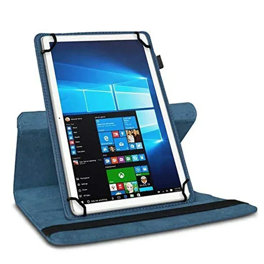 Funda para tableta 360TY para Honor pad X8 X6 lite 9,7 ''/10,1'' C5E funda protectora universal con soporte
