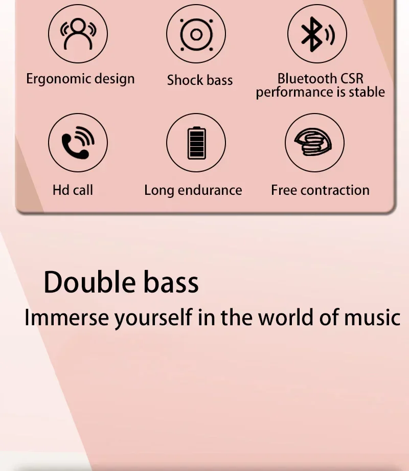 

Водонепроницаемая Bluetooth-колонка для ванной с сенсорным держателем для телефона, для душа и просмотра видео 2026