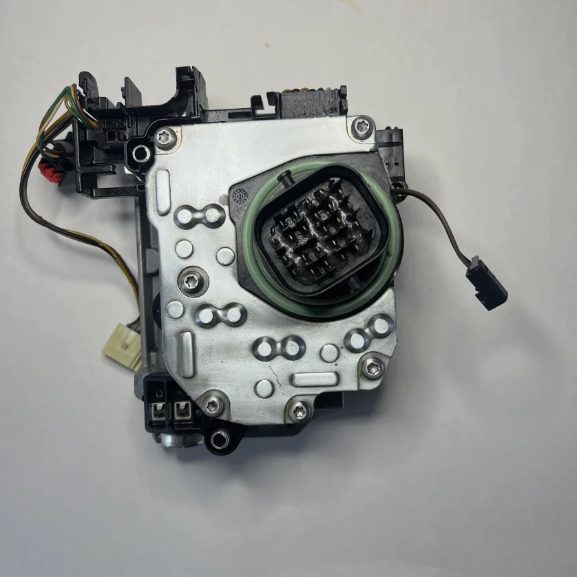 Bloque de solenoides de transmisión 5078709AB para Chrysler Dodge Avenger Grand Caravan Journey Sebring Pacifica 2007-