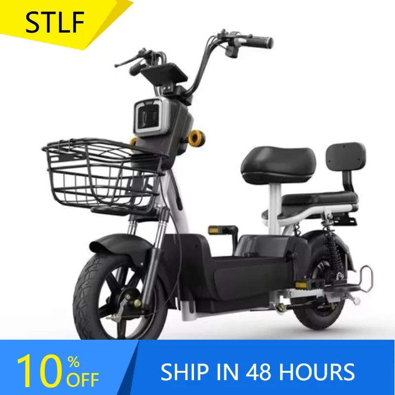 

Zuimi High-end New Factory 60km Electric Bicycle With 48v Streetbikes Motor Carbon Steel Frame Price