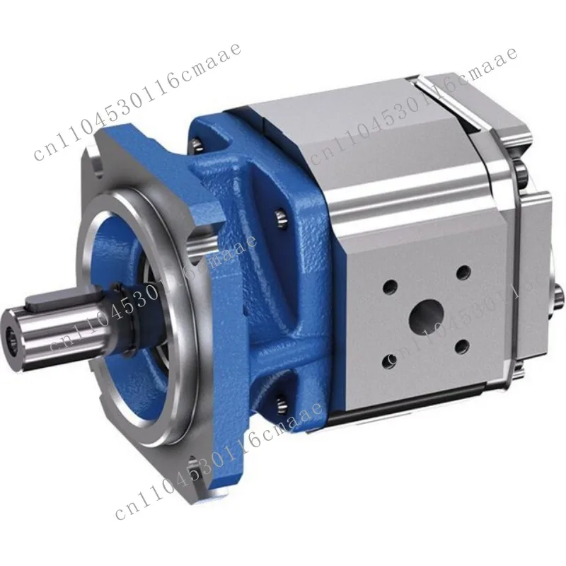 PVQ40AR02AA10A2100000200100CD0A Piston Pump Cement Plant