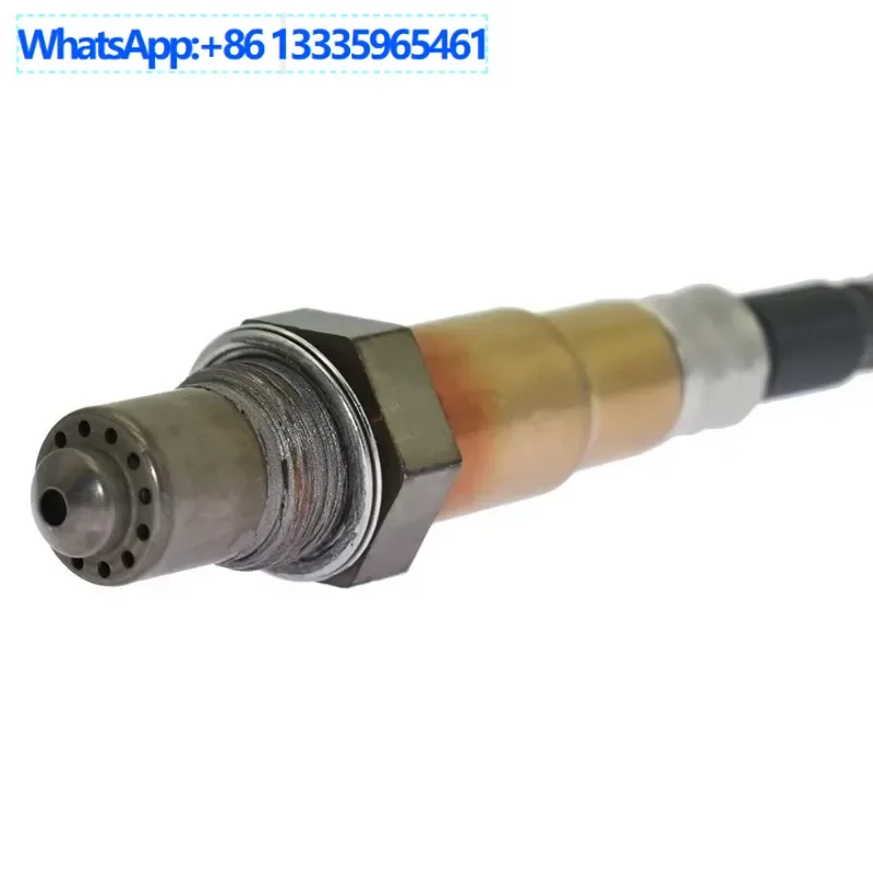 

2PCS For Hyundai Kia, Air Combustion Vehicle Front Oxygen Sensor 39210-2E101 39210-2E101