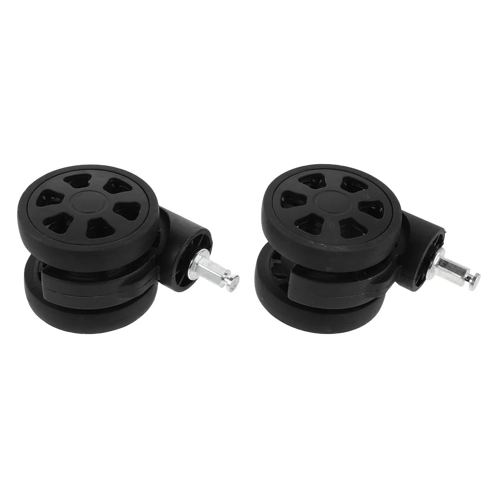 2 Rodas Universais de Reposiçã - Caster Wheel avaliação e preço