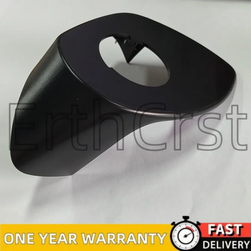 Car Side Rearview Mirror Lower Cap Base Cover For Mazda CX-5 CX5 II KF 2017-2024