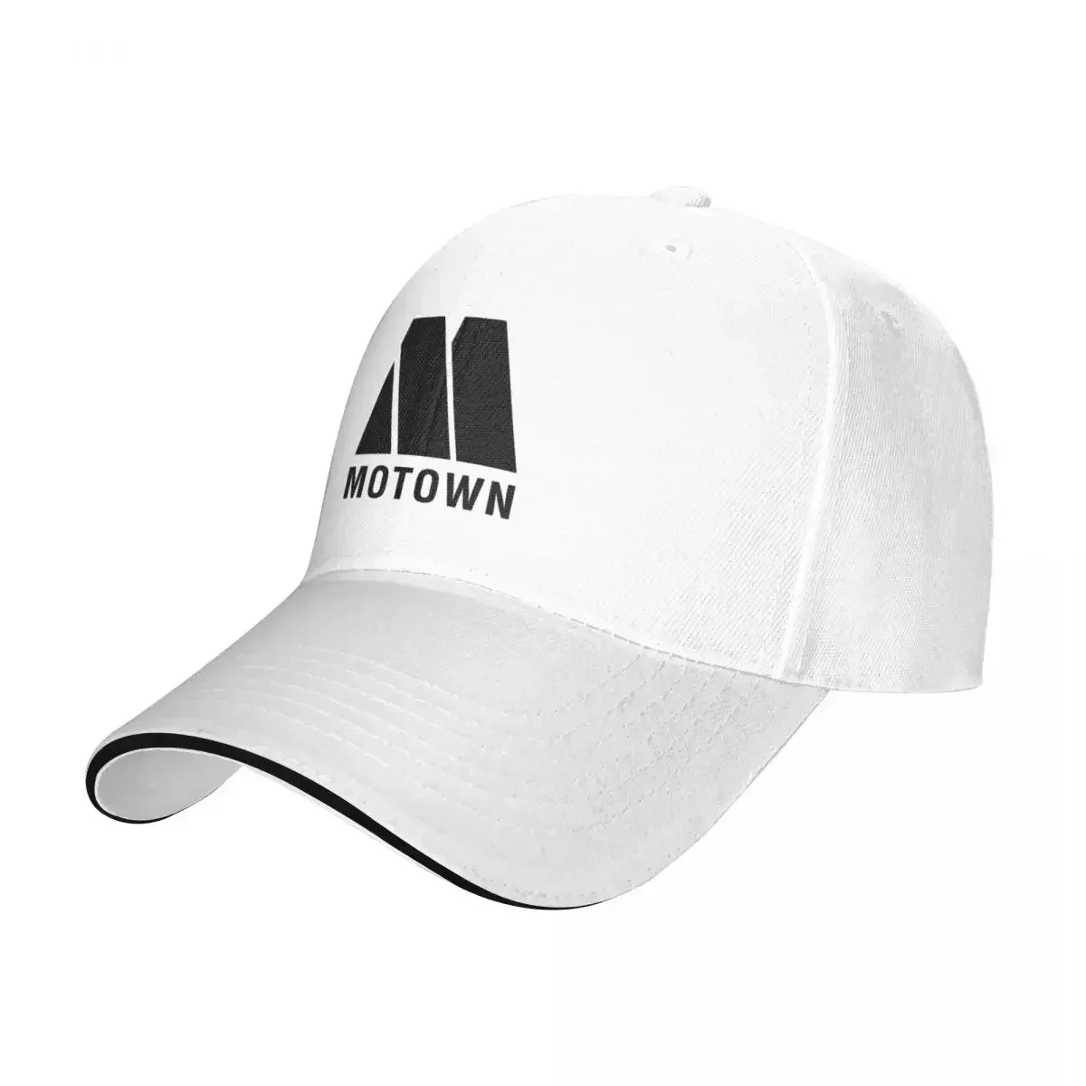 2023 New BEST SELLER - Motown Records Merchandise Cap Baseball Cap Luxury Cap Streetwear Hat For Women Men's