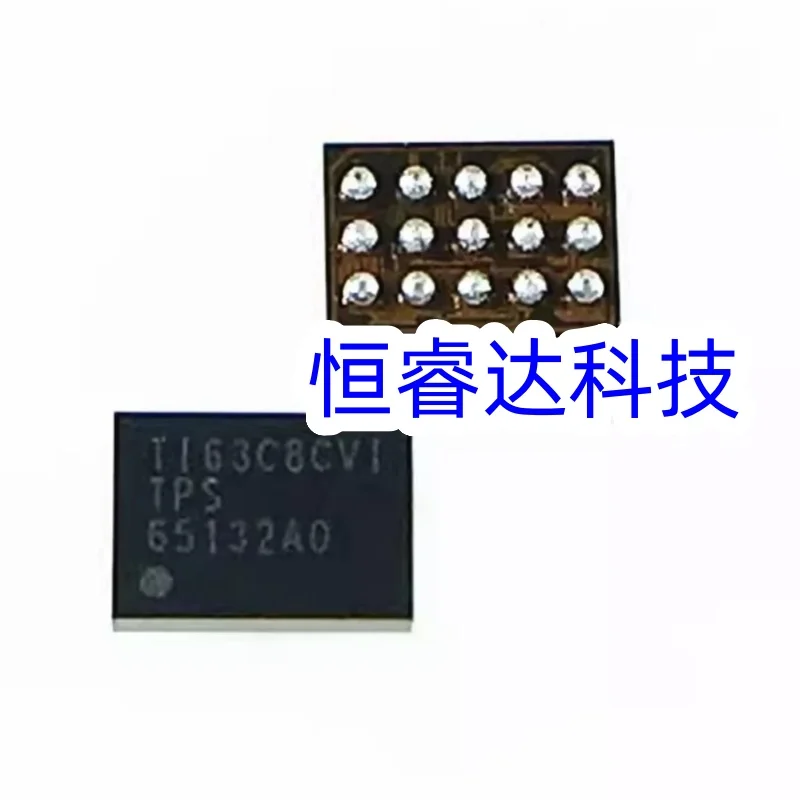 2-10pcs/lot TPS65132 TPS65132A0YFFR 65132A0 65132B0 65132B TPS65132A0 TPS65132B0 LCD display ic for huawei oppo