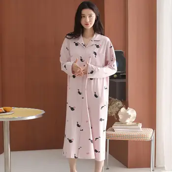 10 best sales Sukienka domowa - №2